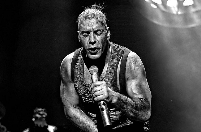 Lindemann     -  7