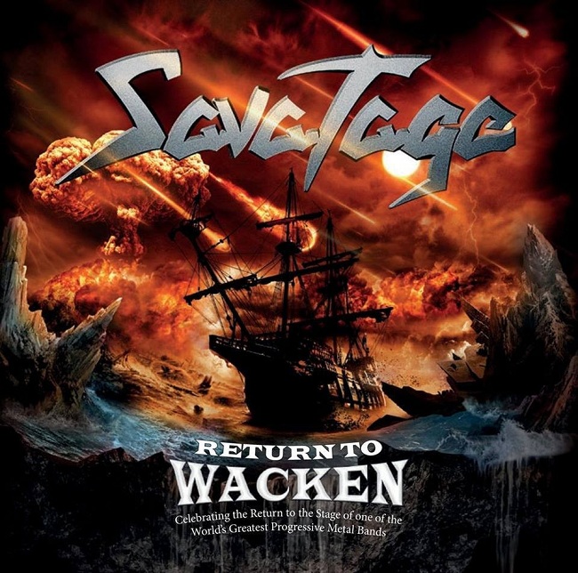 SAVATAGE-Return-To-Wacken