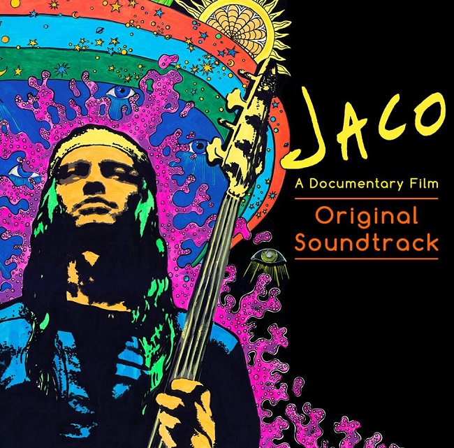 Jaco: Original Soundtrack