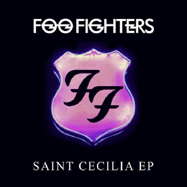 FOO FIGHTERS, Saint Cecilia