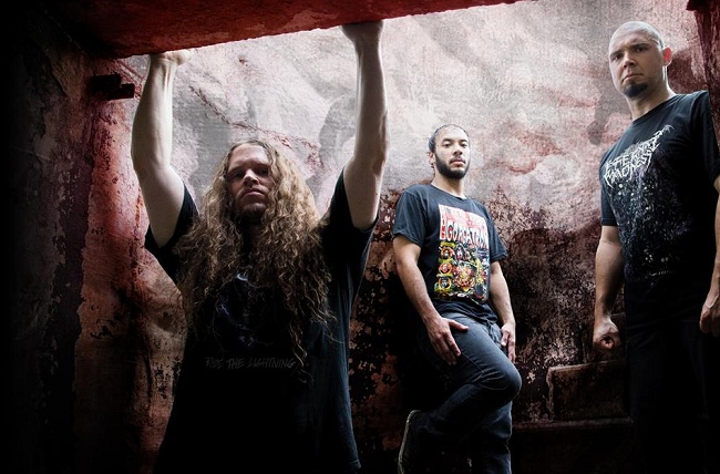 HATE ETERNAL