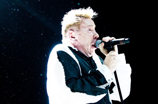 PUBLIC IMAGE LTD., Джон Лайдон