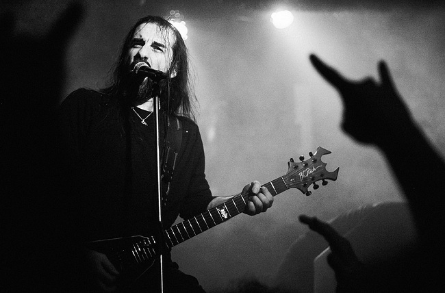 ROTTING CHRIST