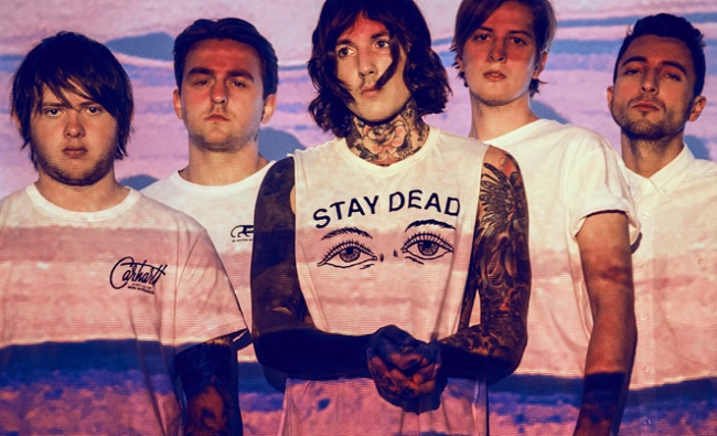 BRING ME THE HORIZON