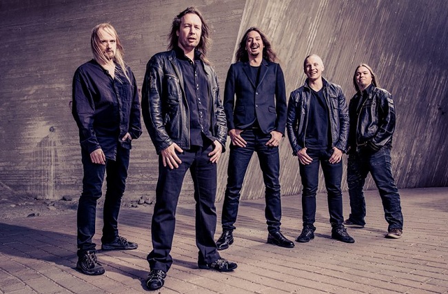 STRATOVARIUS