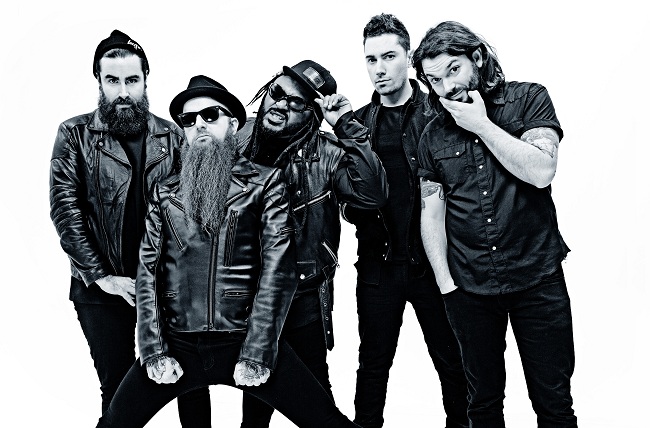 SKINDRED