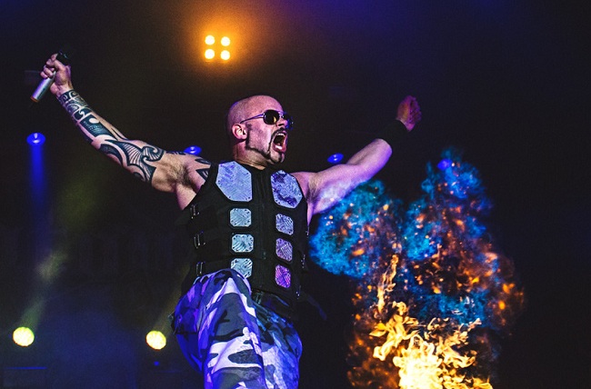 SABATON