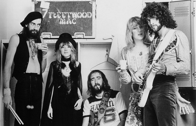 FLEETWOOD MAC