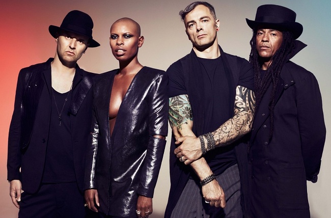 SKUNK ANANSIE