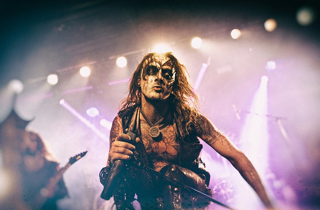 WATAIN