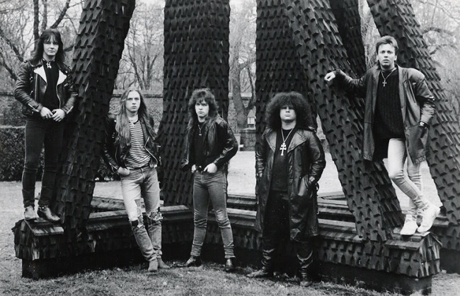 CANDLEMASS