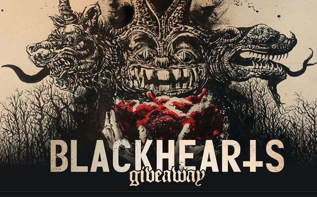 Blackhearts