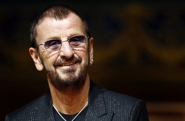 Ринго Старр - Ringo Starr фото №