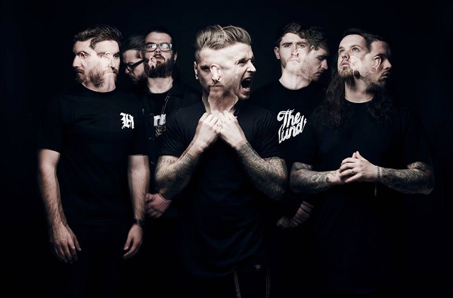 BURY TOMORROW