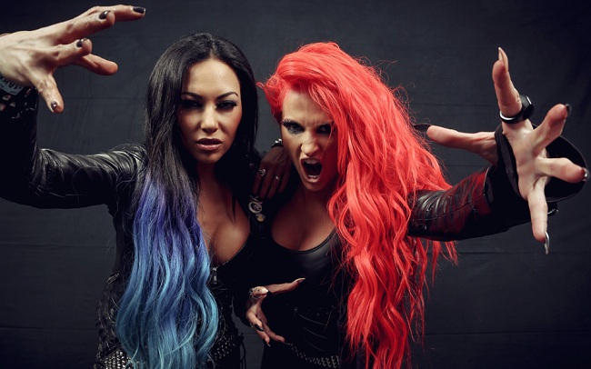 BUTCHER BABIES