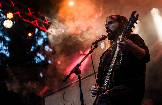 ROTTING CHRIST