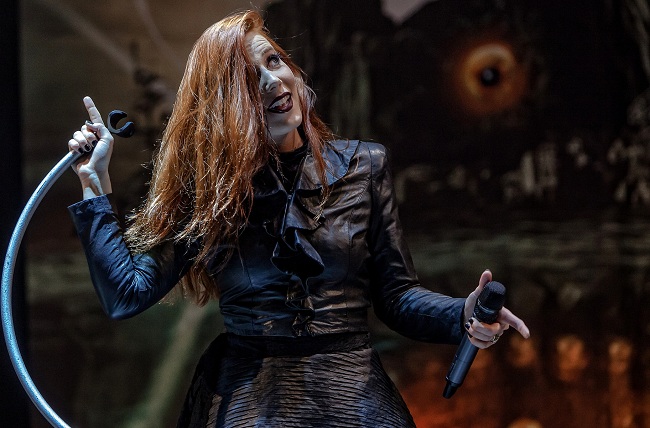 EPICA