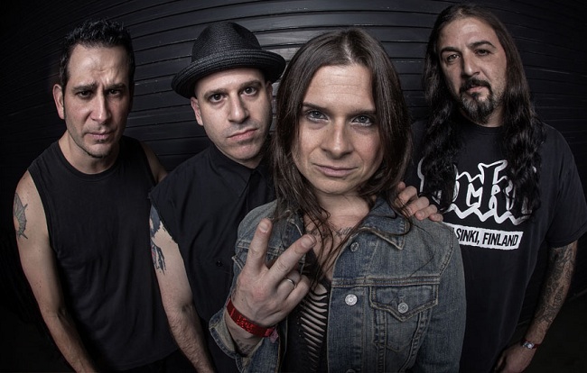 LIFE OF AGONY