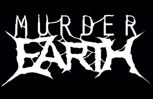 MURDER EARTH