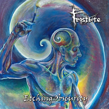FROSTBITE – Etching Obscurity