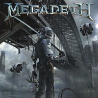 MEGADETH – Dystopia