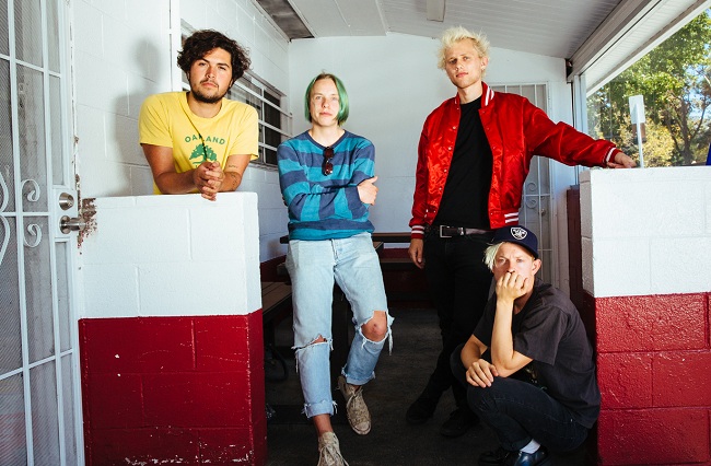 SWMRS