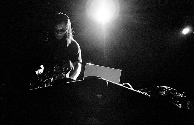 MERZBOW