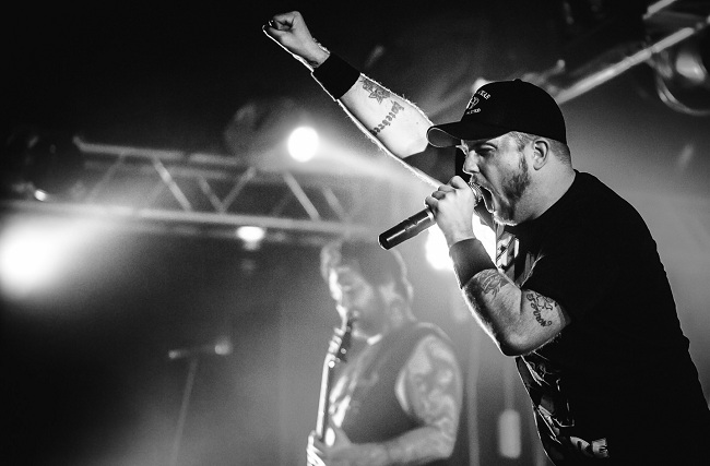 HATEBREED