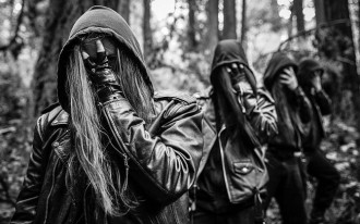 UADA чествуют шведский блэк на диске «Devoid of Light»