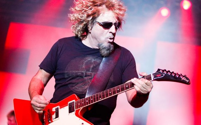 CHICKENFOOT