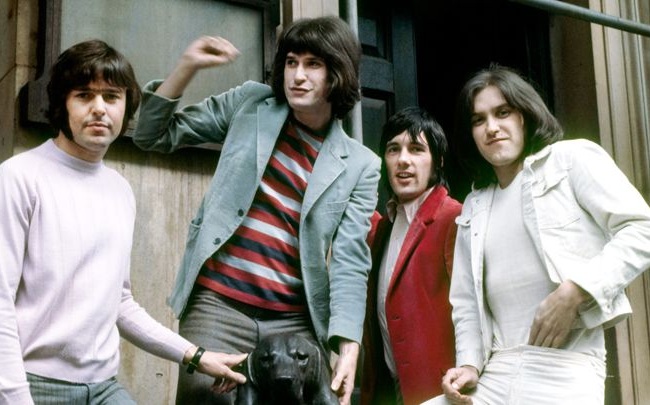 THE KINKS