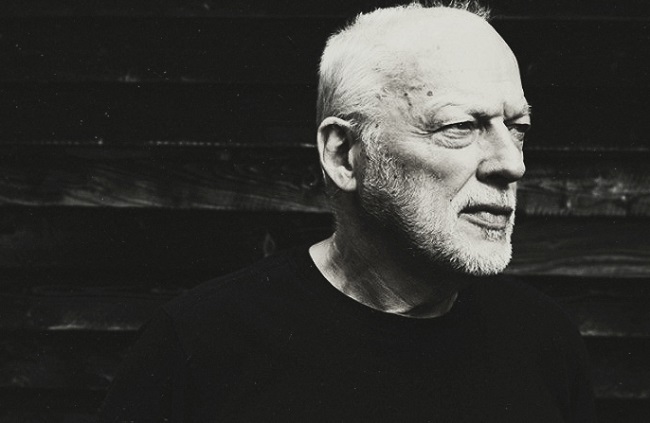 David Gilmour, Дэвид Гилмор